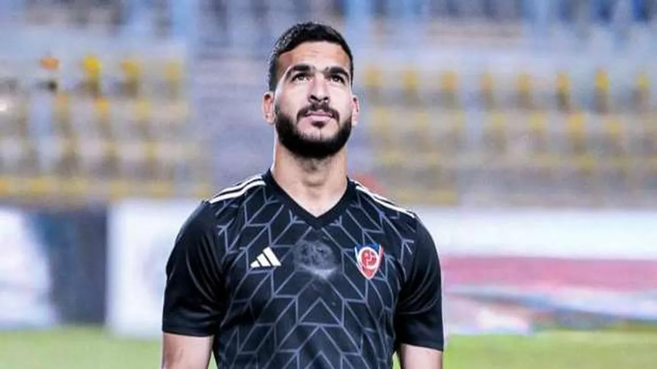 وكيل حامد حمدان يرد على صفقة الأهلي ورفض عرض الزمالك